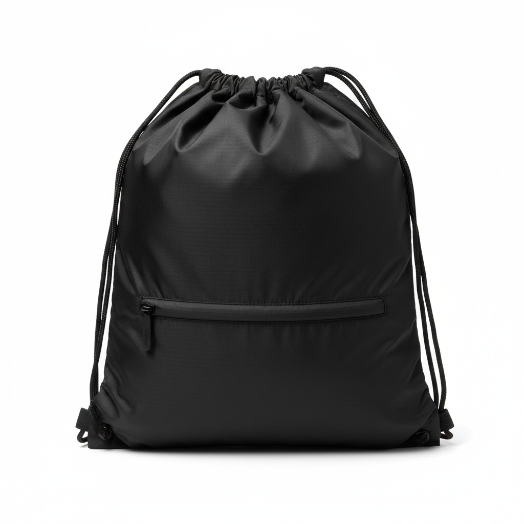 Mochila Deportiva con Cordón