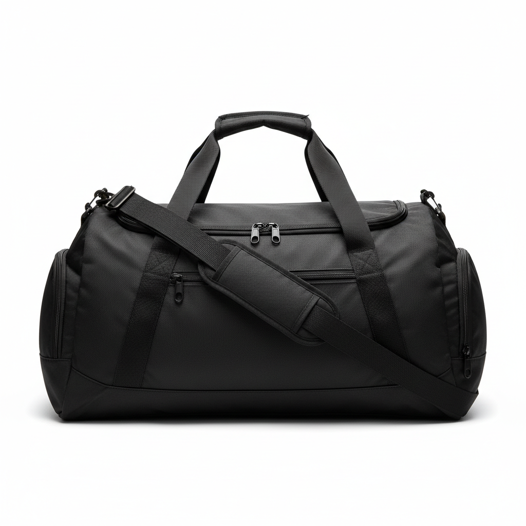 Bolso Deportivo Duffle