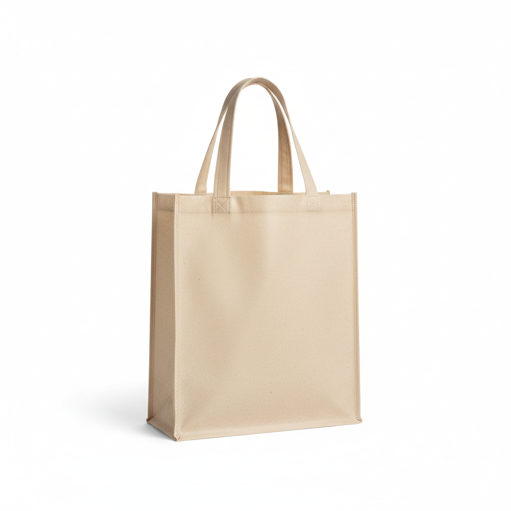 Bolsa Ecológica Non Woven