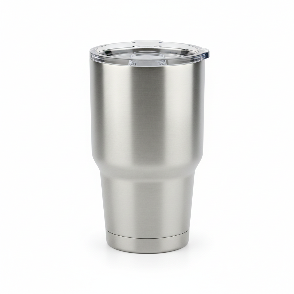 Tumbler Acero 20oz