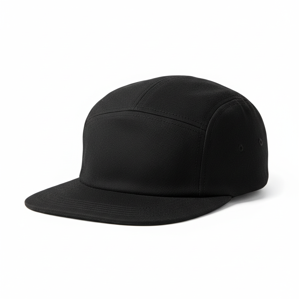 Gorra Five Panel Urbana