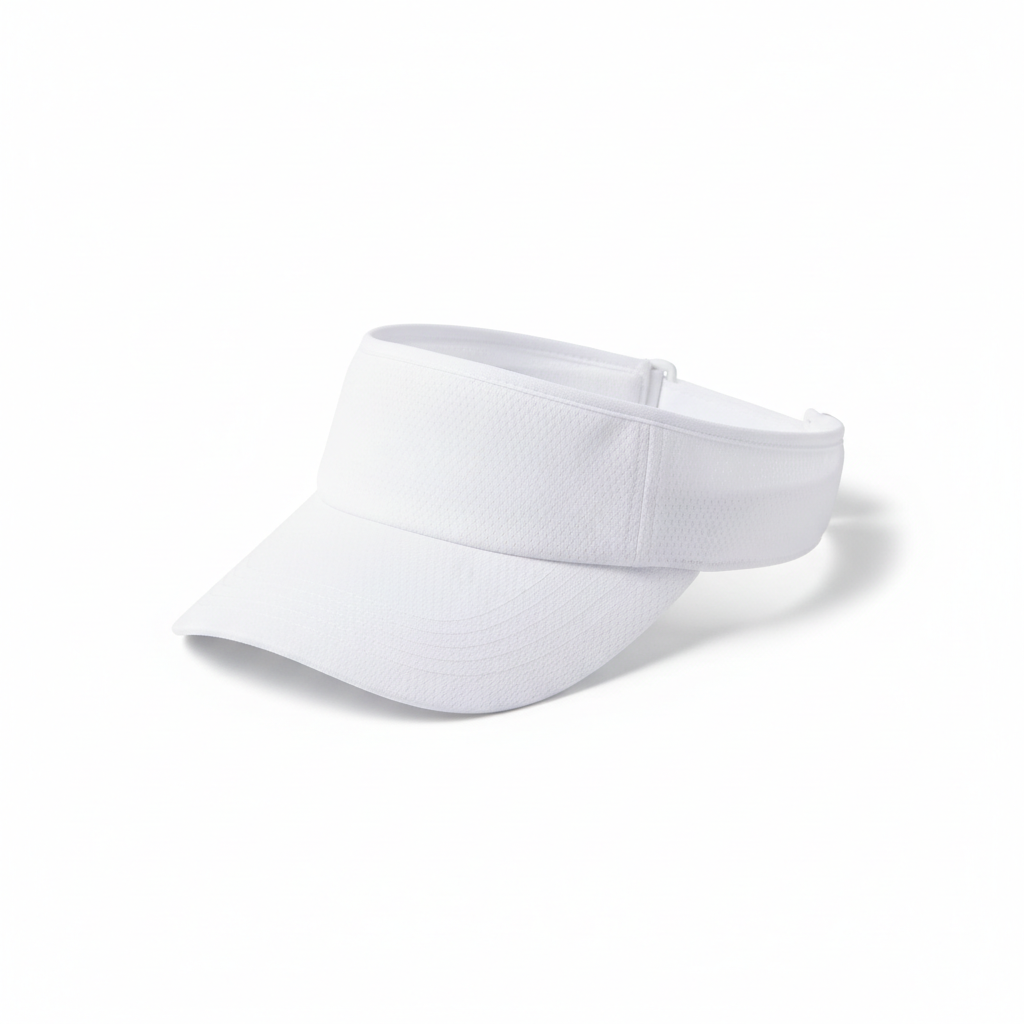 Visera Deportiva Personalizada