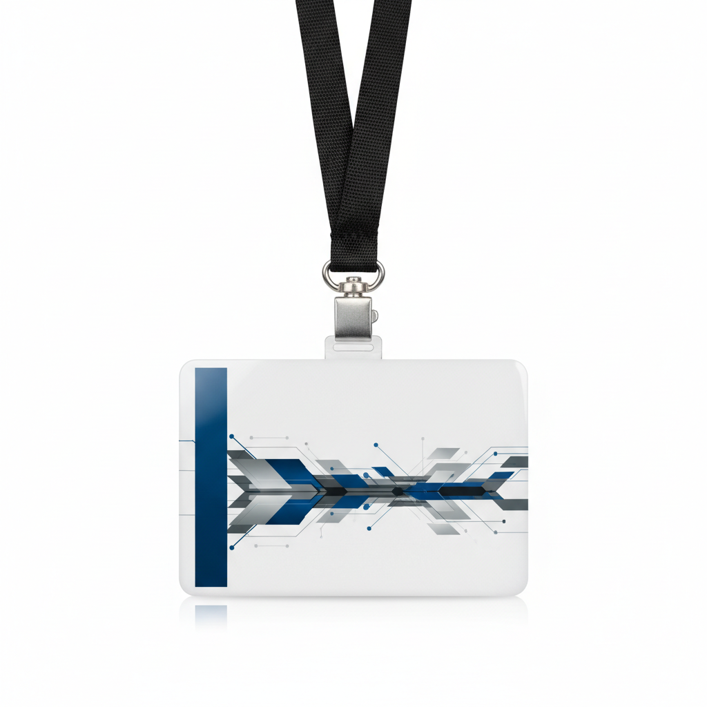 Credencial PVC Personalizada