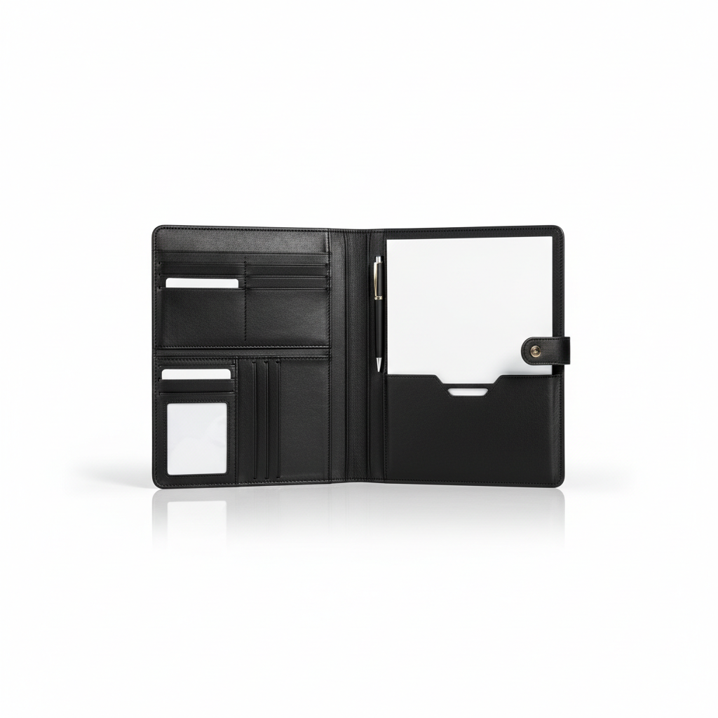 Carpeta Ejecutiva A4