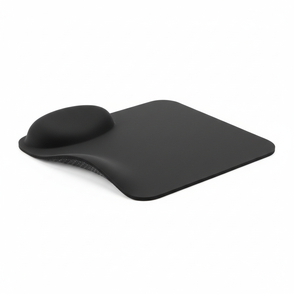 Mouse Pad Ergonómico