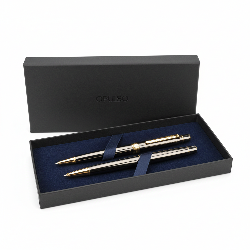 Set de Escritura Premium