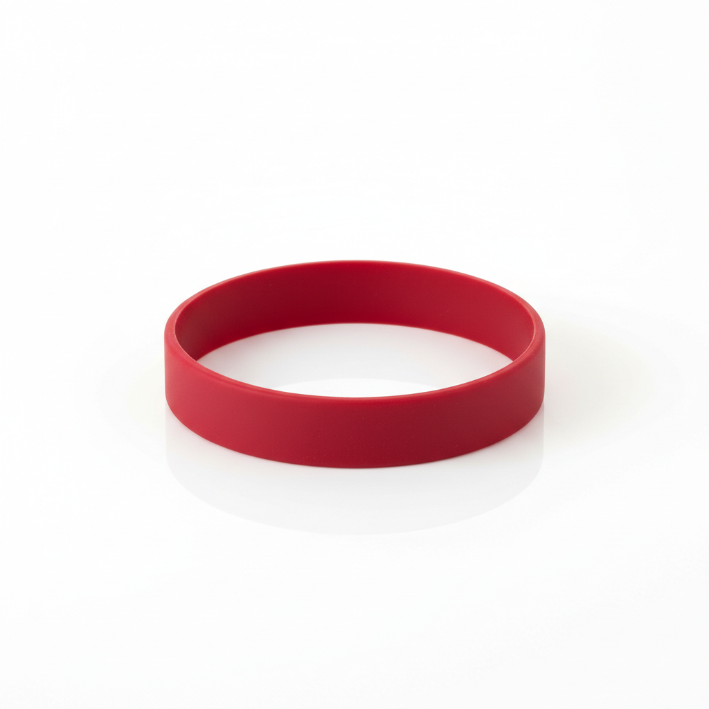 Pulsera Silicona Personalizada