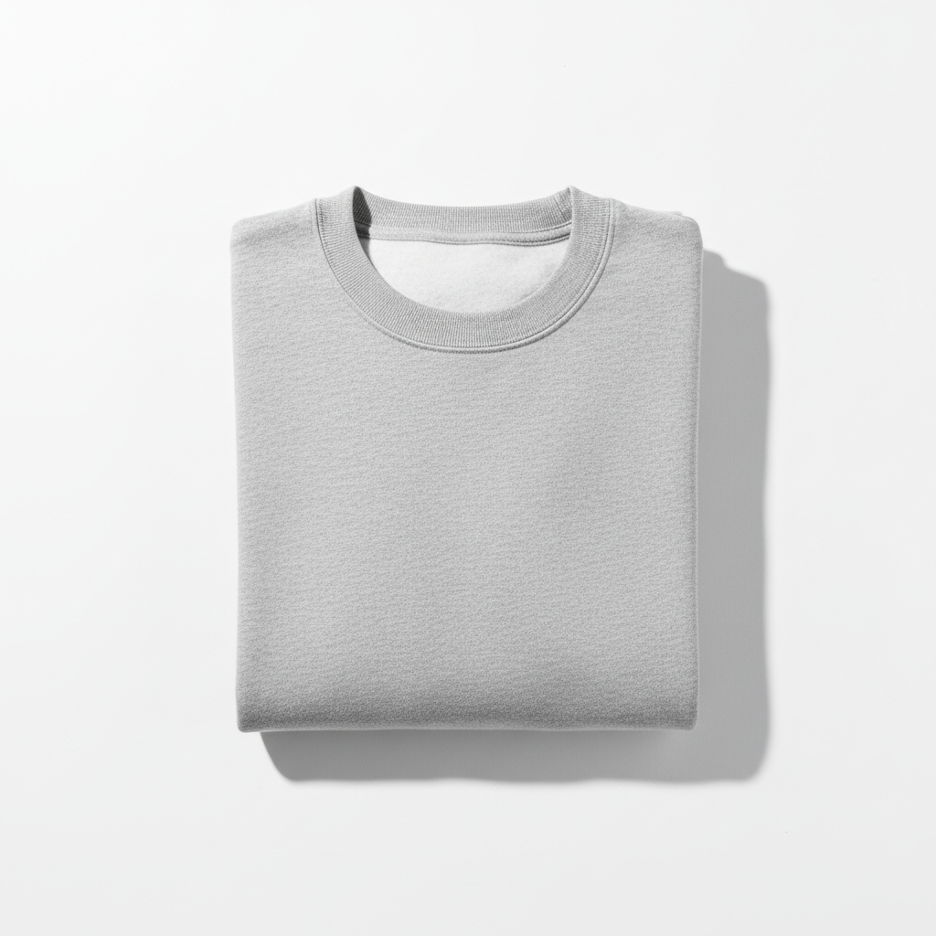 Sudadera Crewneck Premium