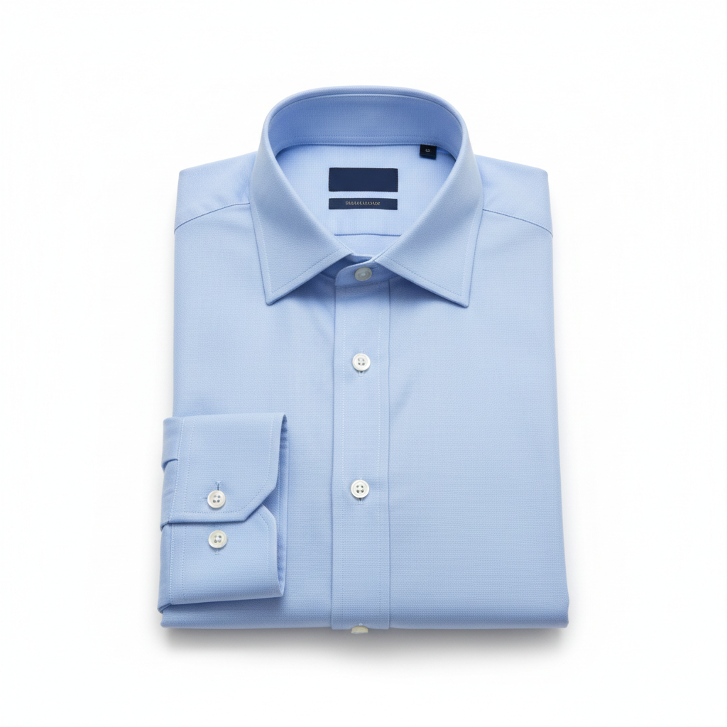 Camisa Oxford Corporativa