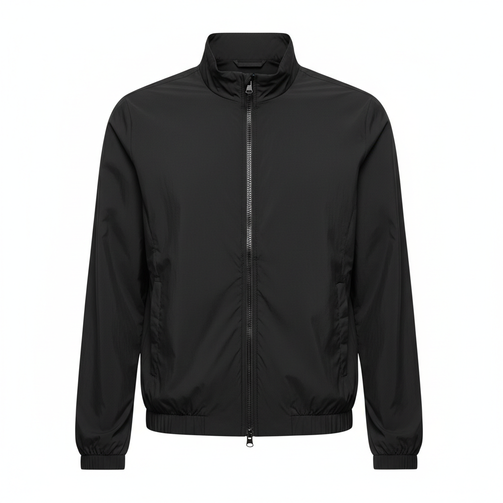Chaqueta Rompeviento Ligera
