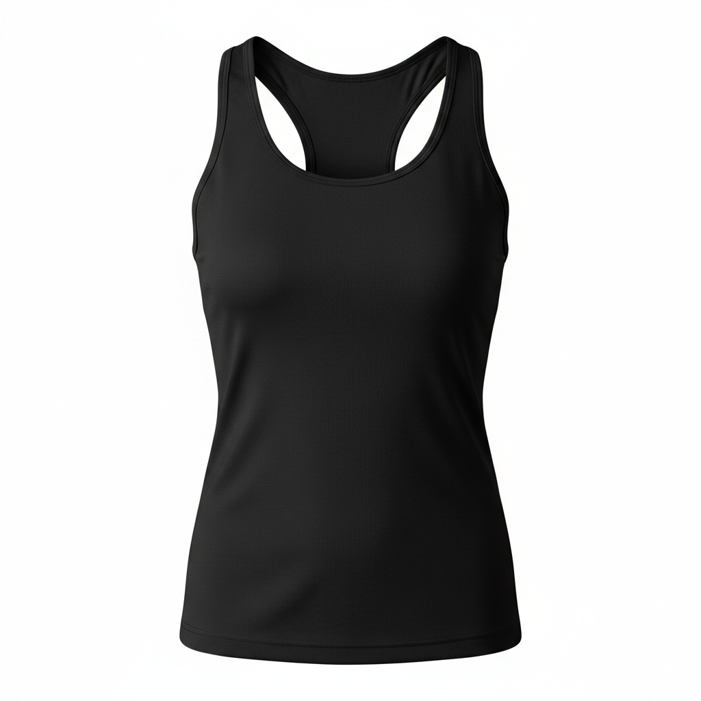 Tank Top Deportivo