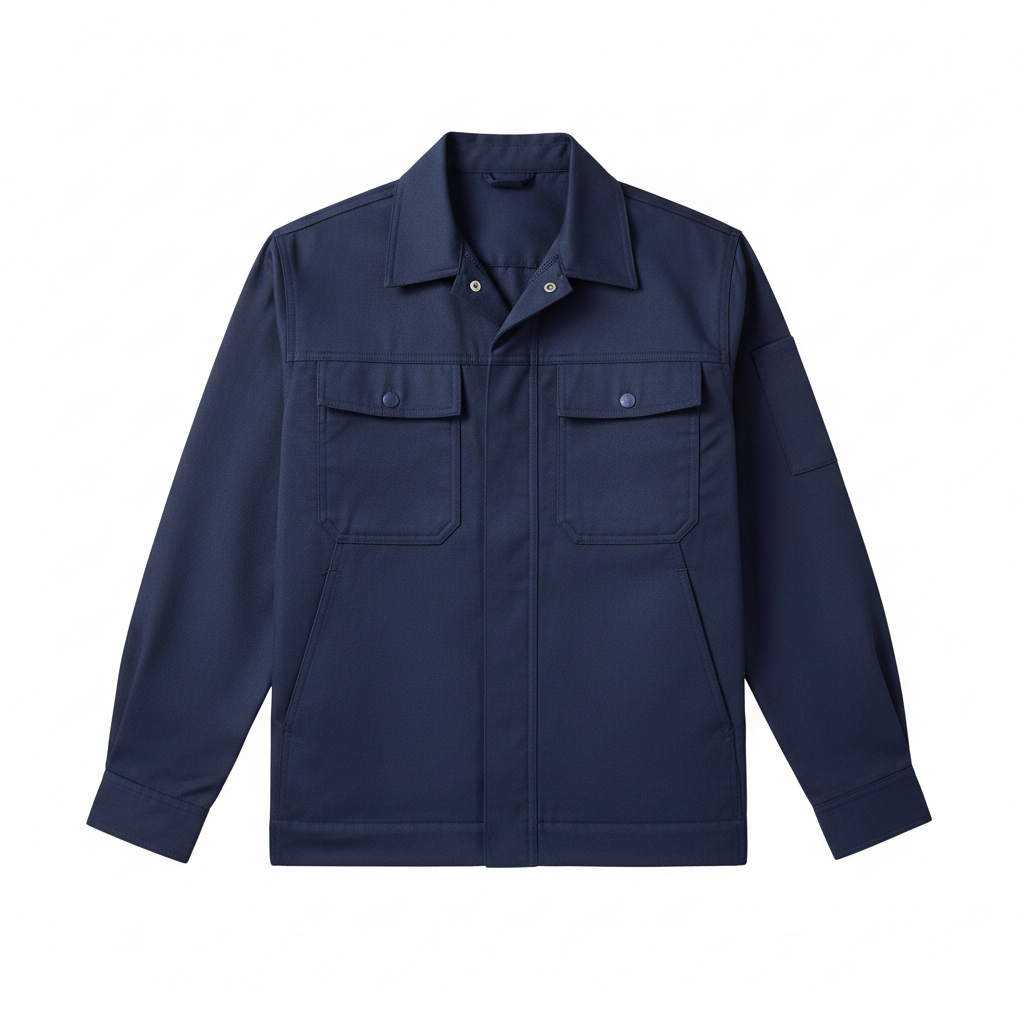 Uniforme Técnico Operativo
